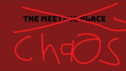 Bun bun place chaos [FE Btools]