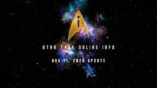 Introducing the Community, Friends and more  | STO Info v1.3