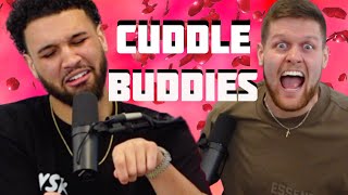 CUDDLE BUDDIES -You Should Know Podcast - Episode 54