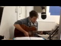 Nicola Collis - Finally Friday - Live on 50 Shades of Chay, PhoenixFM