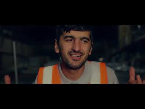 Reşad Eşqi - Qismətimdəndir  ( Yeni Klip ) 2024