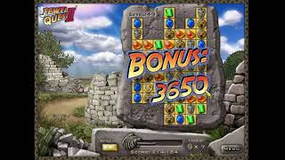 Jewel Quest Gameplay Part 4! screenshot 2