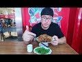 【阿星探店】焖饼做成百年老店，16一盘有菜有肉，郑州老三记小吃，坛子肉飘香