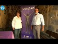 Presentación de las actividades de Igualdad y Diversidad de Santa Lucía de Tirajana