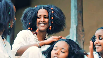 Leencoo Gammachuu - Muquxxaayee - New Ethiopian Music 2018 (Official Video)