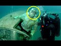 गहरे समुद्र में पाई जाने वाली कुछ दरवानी चीज़ें | TERRIFYING Things Found in the Deep Sea