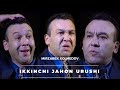 Mirzabek Xolmedov -  Ikkinchi jahon urushi | Мирзабек Холмедов - Иккинчи жахон уриши