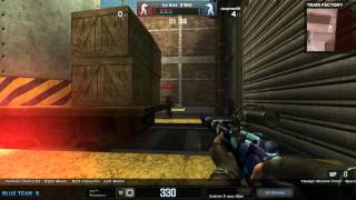 Fransesco_ Waller + No Recoil ~ Hacker