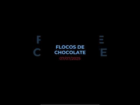 FLOCOS DE CHOCOLATE - Oração diária (Devocional 07/07/2025) #devocional #oracao
