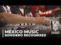 Mexico City have declared Sonidero as cultural heritage