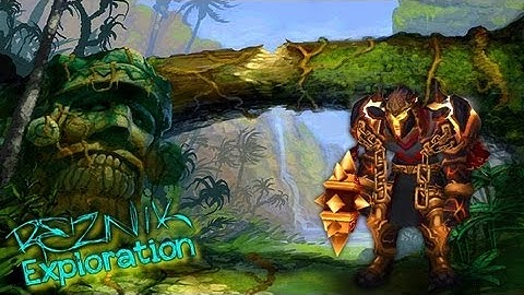 Stranglethorn Vale Water Gate Exploration Patch 3.2.0