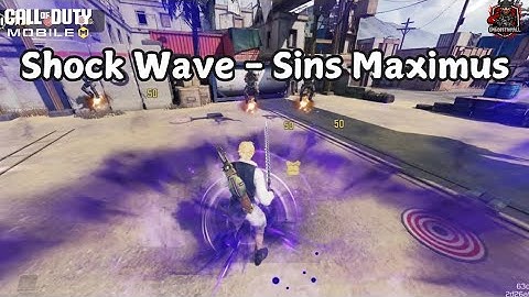 Shock Wave - Sins Maximus: Is It Worth Buying The 7 Deadly Sins Legendary Version?