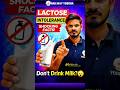 Lactose Intolerance | दूध नहीं पचता🔥🔥⏱️1 MIN मे🔥🔥#sectioncontroller #rrbgroupd #railwayntpc2025