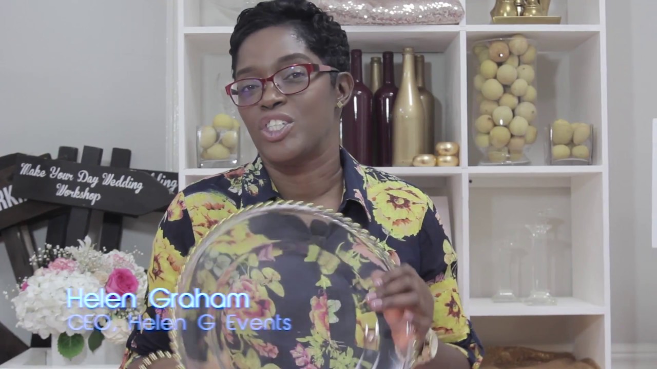 All About Charger Plates for Your Wedding or Formal Dinners