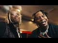 Lil Durk - Tryna Figure Out ft. Moneybagg yo  (Music video)