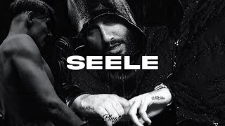 Samra x Capital Bra Type Beat - “Seele” | Dark/Violin Instrumental 2023