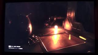 Alien: Isolation Part 62