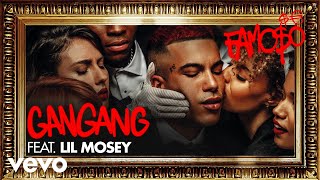 Sfera Ebbasta - Gangang (Visual) Ft. Lil Mosey