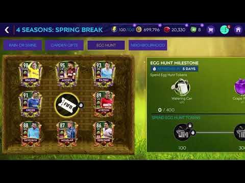 FIFA Mobile Events & Programs – FIFPlay