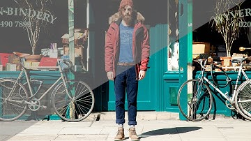 Create a Matte Vintage Effect in Photoshop in 1 Minute