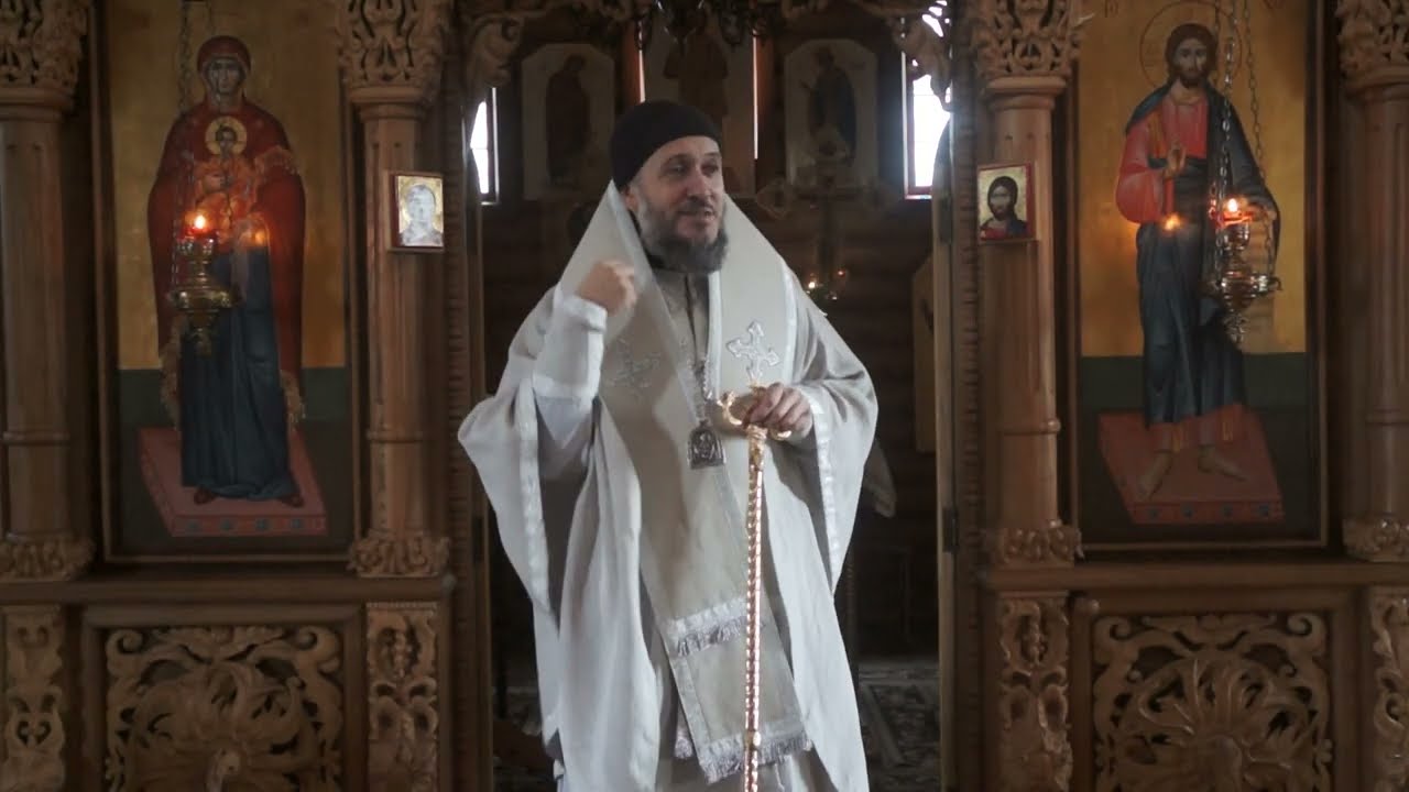 Обрезание Господне и память святителя Василия Великого: аккуратно о важном