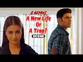 A New Life or a Trap? | Zakhmi Web Series | Tia Bajpai | Vikram Bhatt | VB On The Web