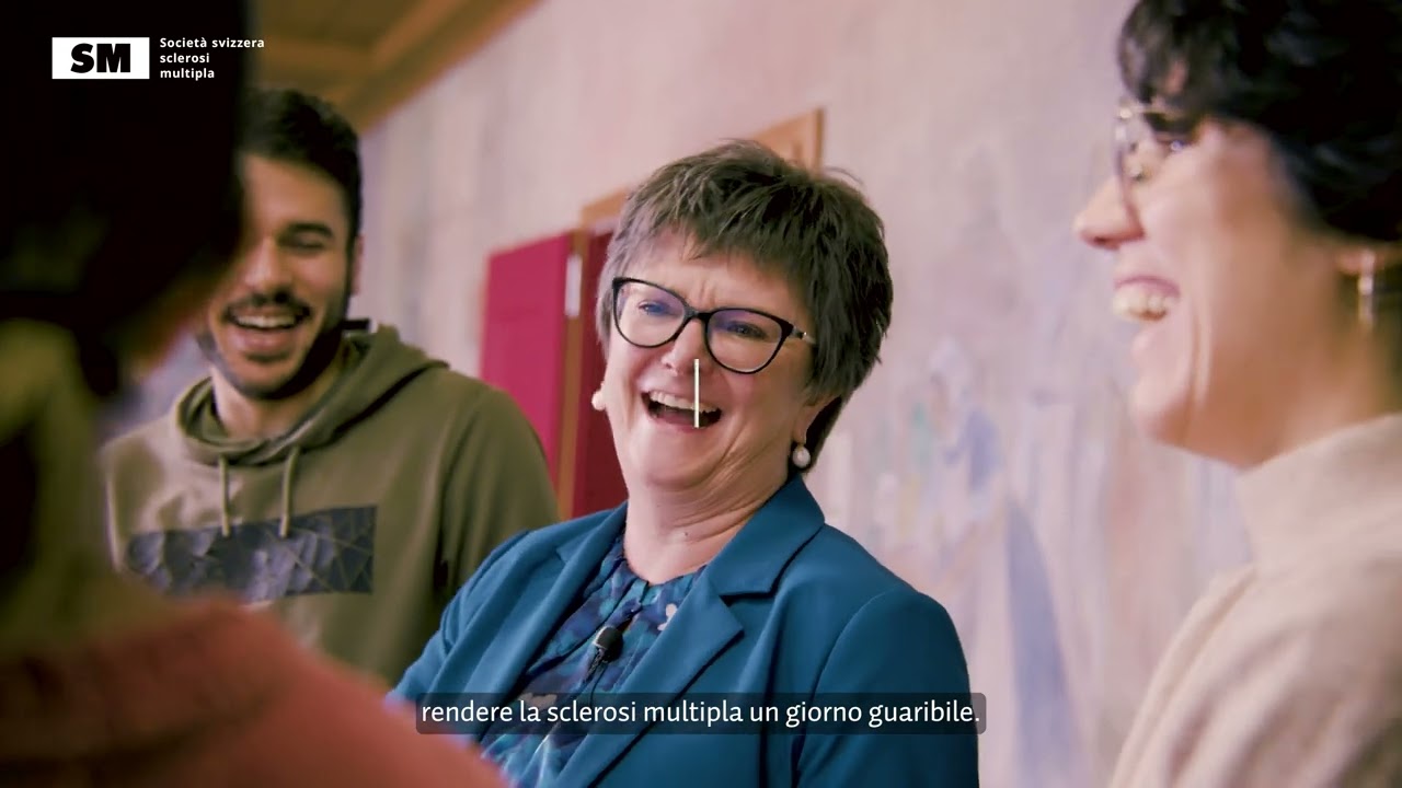 Speranza e visioni