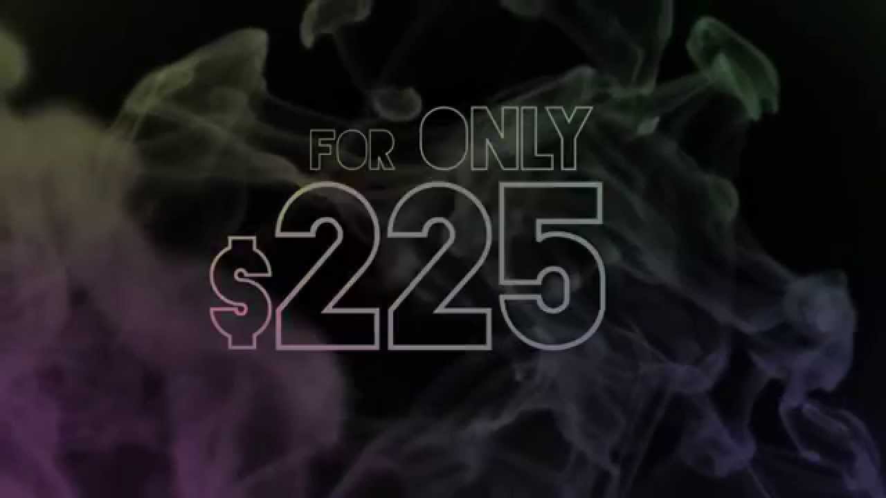 VideoPro July Special!