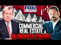 COMMERCIAL REAL ESTATE BLOODBATH COMING