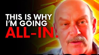 WOW! EVERYTHING Just Changed For Gold And Silver - Bill Holter