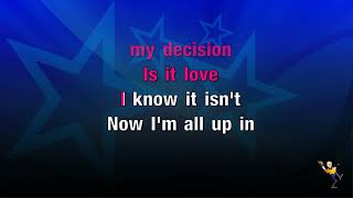 I Should Probably Go To Bed - Dan & Shay (KARAOKE)