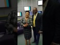 Africa to the World .. it's REBECCA MALOPE LIVE IN THE UK !