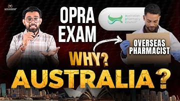 OPRA Exam Australia 2025 | How to Pass in First Attempt | Full Study Plan & Tips | Elite Expertise
