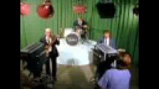 The Presidents of the United States of America - Video Killed The Radio Star