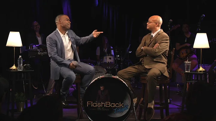 Did Todd Bridges kick James Debarges Butt for marr...