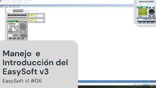 ⚡ EasySoft v1 v3 Cap_06 Manejo e Introduccion del EasySoft v3 screenshot 2