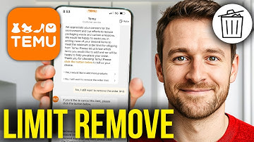 How To Remove Temu Minimum Purchase Limit