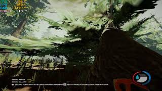 The Forest on i3 m370 and gt 335m
