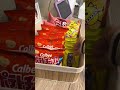 お菓子爆買いday🍭🍬🍫🍿🍩 #5児ママ #日常vlog #シングルマザー