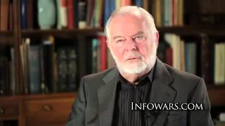 G. Edward Griffin - The Collectivist Conspiracy