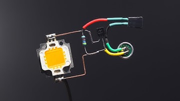 [NEW] Simple Electronics Project
