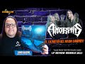 Capture de la vidéo Amorphis - Tales From The Thousand Lakes - Desde El Disco De Vinilo