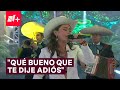 Viviann Baeza habla en entrevista con Despierta de su nuevo tema “Qué Bueno que te Dije Adiós”