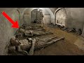 8 Creepiest Ancient Places In The World!