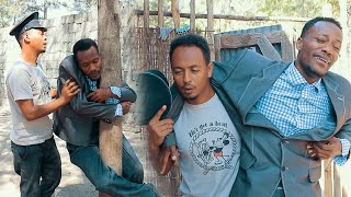 ሻጠማ እድር አጭር ኮሜዲ Shatama Edire Ethiopian Comedy S2(Episode 46)