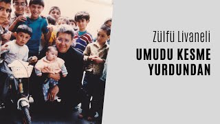 Zülfü Livaneli - Umudu Kesme Yurdundan Resimi