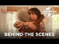 Book Club: The Next Chapter (Diane Keaton, Jane Fonda) | True Friendship | Behind the Scenes