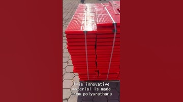 mining screen Mine Sieving Mesh,dewatering vibrating screens