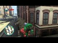 LEGO MARVEL Super Heroes Abomination Kills Excelsior Hulk 1080p 