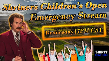 The Shriners Children